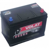 АККУМУЛЯТОР VOLAT ULTRA ASIA (100 A/H) 850 A R+