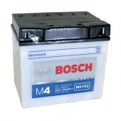 АККУМУЛЯТОР BOSCH M4 F52 525 015 022 (25 A/H) 300 A R+
