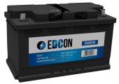 АККУМУЛЯТОР EDCON DC80740R (80 A/H) 740 A R+