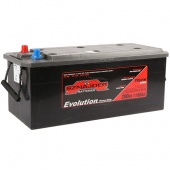 АККУМУЛЯТОР SZNAJDER TRUCK RFEEWAY HD EVOLUTION (200 A/H) 1100 A L+