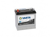 АККУМУЛЯТОР VARTA BLACK DYNAMIC B24 545 079 030 (45 A/H) 300 A L+