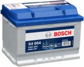 АККУМУЛЯТОР BOSCH S4 004 560 409 054 (60 A/H) 540 A R+
