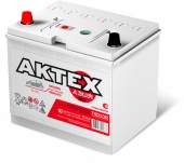 АККУМУЛЯТОР AKTEX ЯП. (65 A/H) 550 A L+
