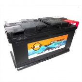 АККУМУЛЯТОР WINMAXX (95 A/H) 800 A R+