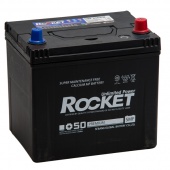 АККУМУЛЯТОР ROCKET ASIA (65 A/H) 580 A R+