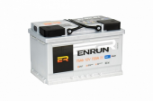 ENRUN 575-303 (75 A/H) 740 A R+