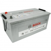 АККУМУЛЯТОР BOSCH T5 (180 A/H) 1000 A L+