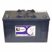 АККУМУЛЯТОР SIAP 6 GEL 85 (85 A/H 100 A/H) 12V