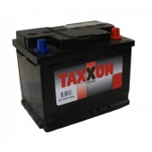 АККУМУЛЯТОР TAXXON (60 A/H) 550 A R+