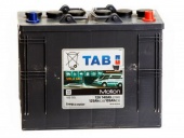 АККУМУЛЯТОР TAB MOTION GEL (125 A/H) C20 R+