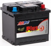 АККУМУЛЯТОР AUTOPART PLUS (45 A/H) 450 A R+