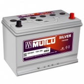 АККУМУЛЯТОР MUTLU SILVER CALCIUM ASIA SD-90E (90 A/H) 720 A L+