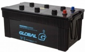 АККУМУЛЯТОР GLOBAL (225 A/H) 1300 A L+