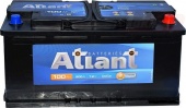 АККУМУЛЯТОР ATLANT AUTOPART (100 A/H) 800 A R+
