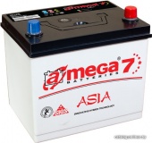 АККУМУЛЯТОР A-MEGA ASIA 6СТ-75-А3 JL (75 A/H) 690 A L+