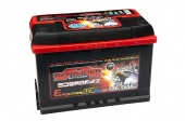 АККУМУЛЯТОР SZNAJDER SPECIAL AGM (70 A/H) 760 A R+