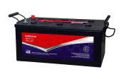 АККУМУЛЯТОР AD (135 A/H) 1000 A R+