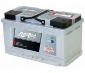 АККУМУЛЯТОР AUTOPART GALAXY SILVER (85 A/H) 850 А R+