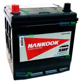 АККУМУЛЯТОР HANKOOK (50 A/H) 450 A L+