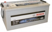 АККУМУЛЯТОР BOSCH EFB (240 A/H) 1200 A L+