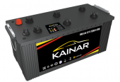 АККУМУЛЯТОР KAINAR (190 A/H) 1250 A L+