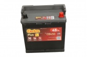 АККУМУЛЯТОР CENTRA PLUS CB450 (45 A/H) 330 A R+