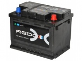 АККУМУЛЯТОР REDOX (55 A/H) 420 A R+