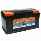 АККУМУЛЯТОР WINMAXX (100 A/H) 820 A R+