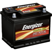 АККУМУЛЯТОР ENERGIZER PREMIUM (60 A/H) 540 A L+ НИЗКИЙ