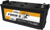 АККУМУЛЯТОР FORA-S 6СТ-190 (190 A/H) 1250 A L+