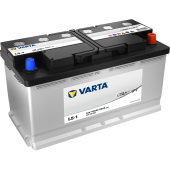 АККУМУЛЯТОР VARTA СТАНДАРТ (100 A/H) 820 A R+