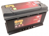 АККУМУЛЯТОР CENTRA PLUS CB950 (95 A/H) 800 A R+