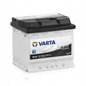 АККУМУЛЯТОР VARTA BLACK DYNAMIC B19 545 412 040 (45 A/H) 400 A R+
