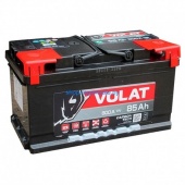 АККУМУЛЯТОР VOLAT ULTRA (85 А/H) 800А R+