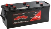 АККУМУЛЯТОР SZNAJDER TRUCK RFEEWAY HD EVOLUTION (135 A/H) 800 A L+