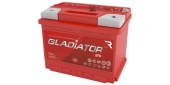 АККУМУЛЯТОР GLADIATOR EFB (62 А/H) 620 A R+