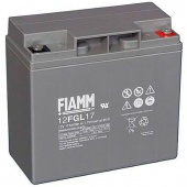 АККУМУЛЯТОР FIAMM  12FGL17 (17 A/H) 12V