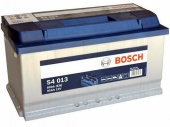 АККУМУЛЯТОР BOSCH S4 013 595 402 080 (95 A/H) 800 A R+