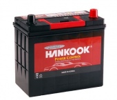 АККУМУЛЯТОР HANKOOK (45 A/H) 360 A R+