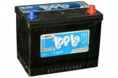 АККУМУЛЯТОР TOPLA TOP ASIA (75 A/H) 740 A R+