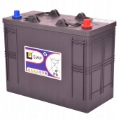 АККУМУЛЯТОР SIAP 6 GEL 105 (105 A/H 126 A/H) 12V
