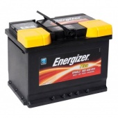 АККУМУЛЯТОР ENERGIZER PREMIUM (60 A/H) 540 A R+