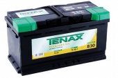 АККУМУЛЯТОР TENAX PREM 600402 TE-H8-2 (100 A/H) 830 A R+