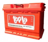АККУМУЛЯТОР TOPLA ENERGY (60 A/H) 600 A R+