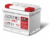 АККУМУЛЯТОР AKTEX (44 A/H) 430 A R+