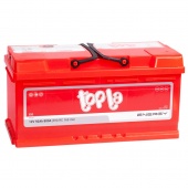 АККУМУЛЯТОР TOPLA ENERGY (92 A/H) 800 A L+
