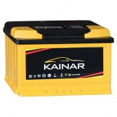 АККУМУЛЯТОР KAINAR (60 A/H) 540 A L+