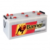 АККУМУЛЯТОР BAREN BUFFALO BULL 72511 (225 A/H) 1150 A L+