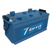 АККУМУЛЯТОР ISTA 7 SERIES 6CT- 200 A1 (200 A/H) 1300 A L+