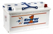АККУМУЛЯТОР ENERGY ONE (100 A/H) 800A R+